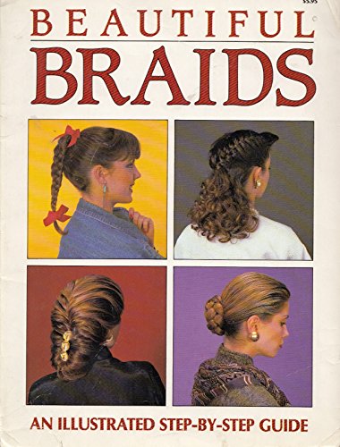 Beispielbild fr Beautiful Braids zum Verkauf von SecondSale