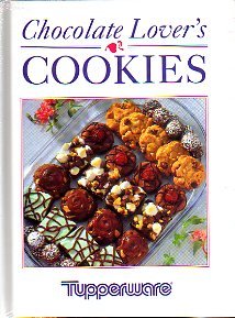 Stock image for Chocolate Lover's Cookies for sale by SecondSale