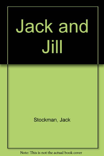 Stock image for Jack and Jill -- Includes Working Battery -- (Play a Sound) for sale by gigabooks