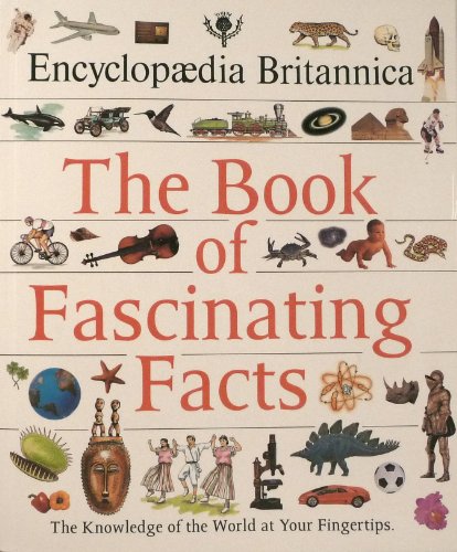 The Book of Fascinating Facts