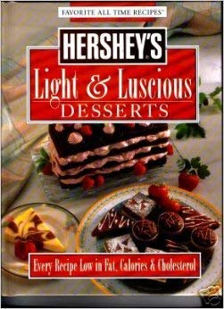 Imagen de archivo de Hershey's Light and Luscious a la venta por SecondSale