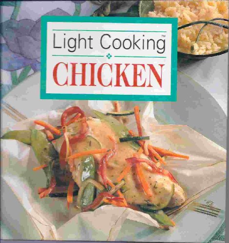 Beispielbild fr Light Cooking zum Verkauf von Better World Books