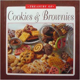 9780785307976: Treasury of Cookies