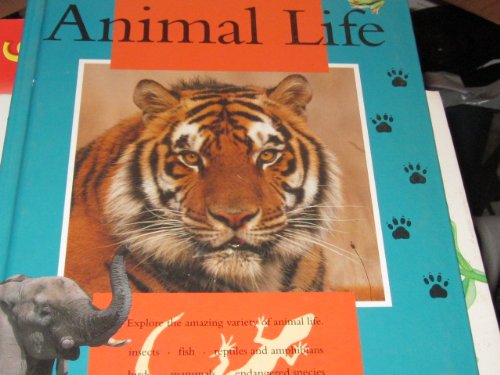 9780785308126: Discover Animal Life