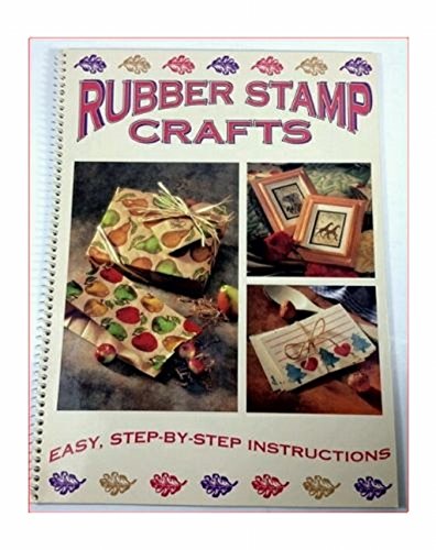 Beispielbild fr Rubber Stamp Craft zum Verkauf von HPB Inc.