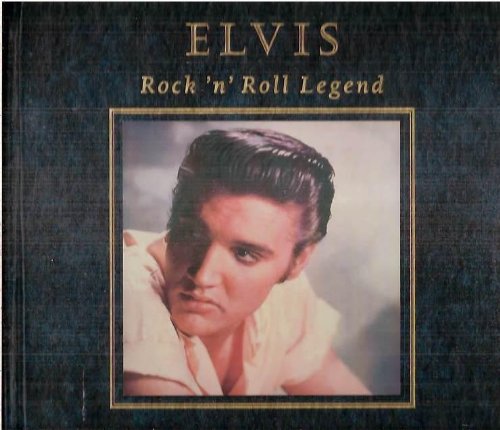 Beispielbild fr Elvis, Rock 'n' Roll Legend zum Verkauf von Better World Books