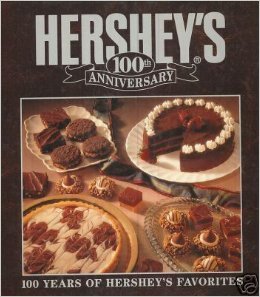 Beispielbild fr Hershey's One Hundredth Anniversary Cookbook zum Verkauf von Books of the Smoky Mountains