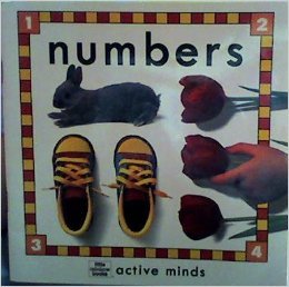 Stock image for Active Minds:numbers (Active Minds) for sale by Jenson Books Inc