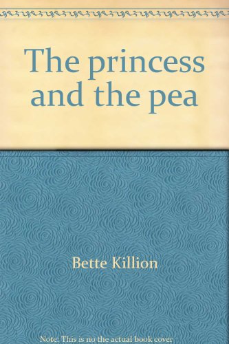 Imagen de archivo de The Princess and the Pea a la venta por BookHolders