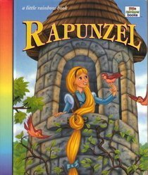 Beispielbild fr Rapunzel zum Verkauf von Better World Books