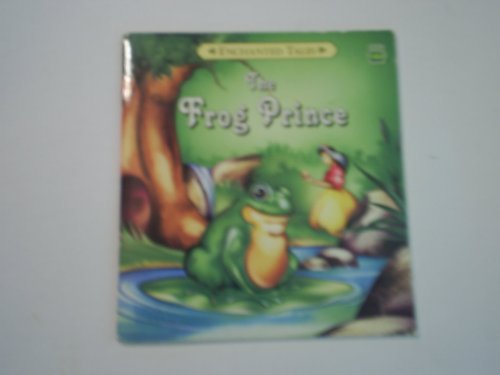 Beispielbild fr The Frog Prince zum Verkauf von Better World Books