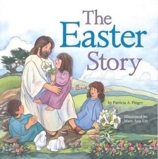 9780785311584: Easter Story