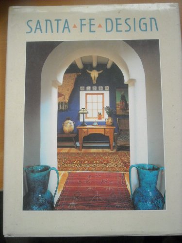 Santa Fe design (9780785314394) by Baca, Elmo And Deats, Suzanne