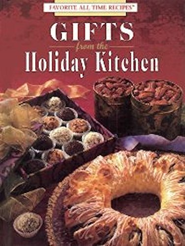 9780785314530: COOKING CLASS GIFTS from the Holiday Kitchen