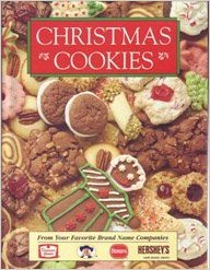 Stock image for Christmas Cookies for sale by First Choice Books