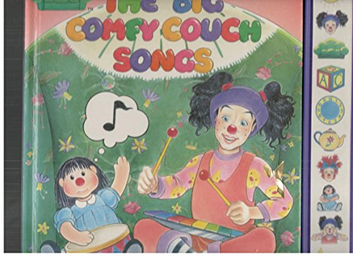 9780785316213: The Big Coomfy Couch Songs