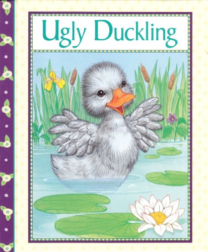 Stock image for Ugly Duckling for sale by Wonder Book