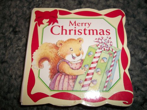 9780785318903: Title: Merry Christmas a Leap Frog Lift A Flap Book