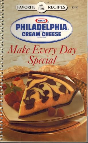 Beispielbild fr Make Every Day Special (Favorite All-Time Recipes) zum Verkauf von Wonder Book