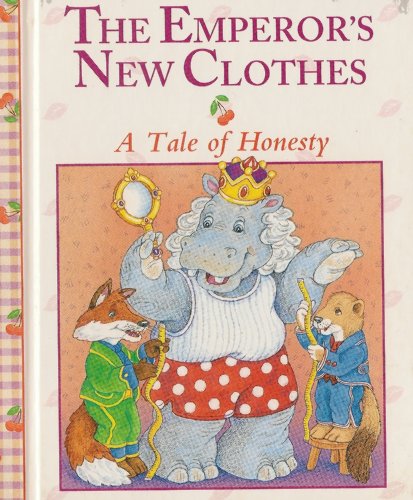 Stock image for The Emperor's New Clothes for sale by Better World Books