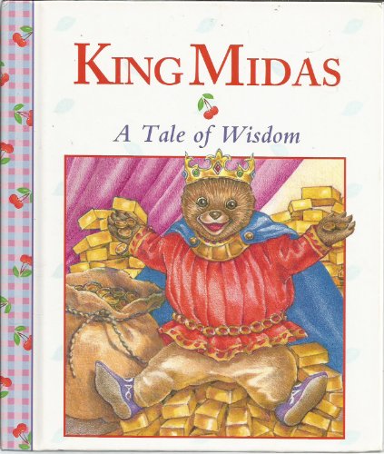 Imagen de archivo de King Midas a la venta por Better World Books