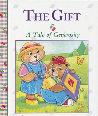 Beispielbild fr The Gift: A Tale of Generosity zum Verkauf von Wonder Book