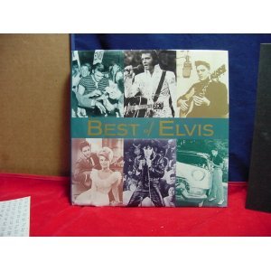 Stock image for Best of Elvis for sale by Half Price Books Inc.