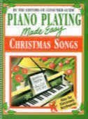 Piano Playing Made Easy Christmas Songs (9780785320104) by Consumer Guide; DeBenedetti, Gilbert