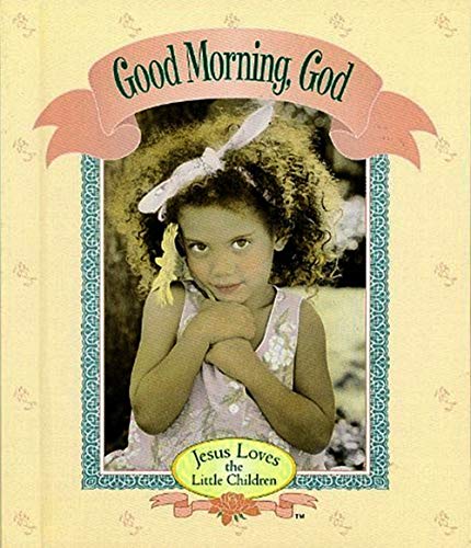Imagen de archivo de God's Wonderful World (Jesus Loves the Little Children) a la venta por SecondSale