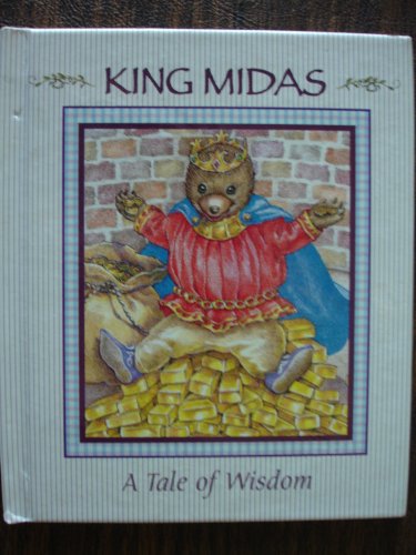Stock image for King Midas for sale by ThriftBooks-Dallas
