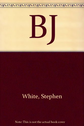 BJ (9780785321422) by White, Stephen