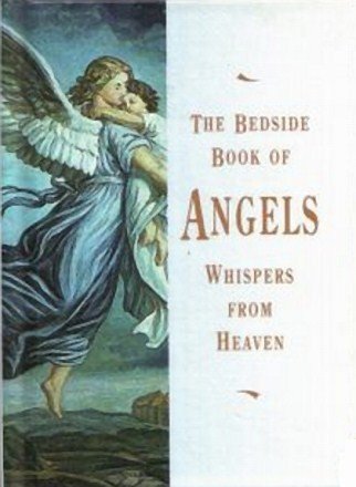 Beispielbild fr The bedside book of angels zum Verkauf von Gulf Coast Books