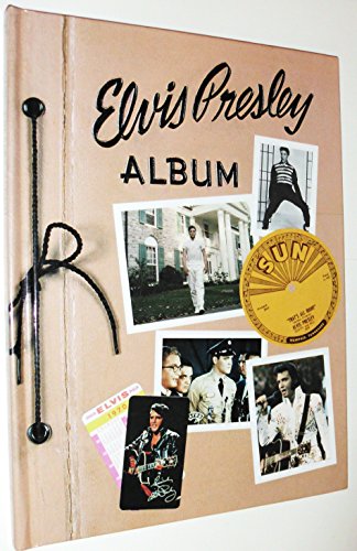 9780785321903: Elvis Presley album