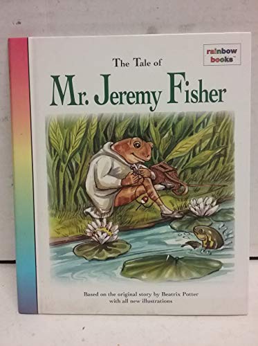 9780785322030: The Tale of Mr. Jeremy Fisher [Hardcover] by