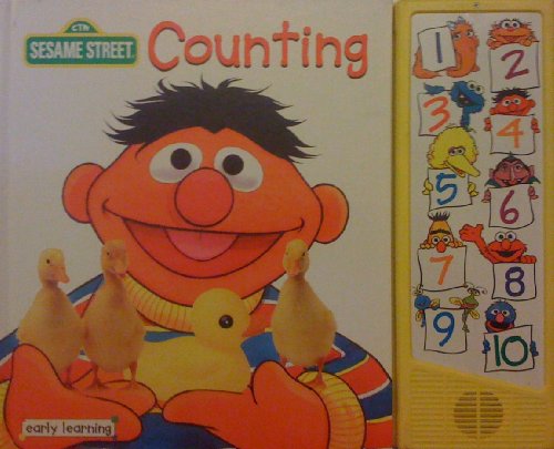 Counting (9780785322276) by Mathieu, Joseph