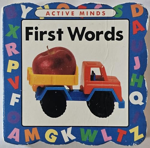Stock image for First Words for sale by Better World Books: West
