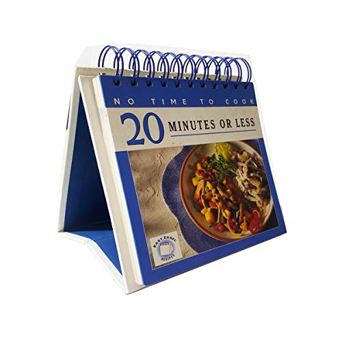 Imagen de archivo de 20 Minutes or Less a la venta por Better World Books