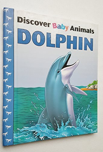 Beispielbild fr Dolphin zum Verkauf von Wonder Book