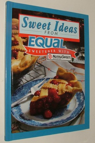 Beispielbild fr Sweet Ideas from Equal zum Verkauf von Better World Books: West