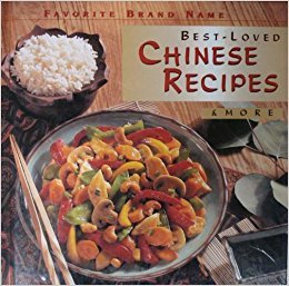 Beispielbild fr Best-Loved Chinese Recipes and More zum Verkauf von Better World Books