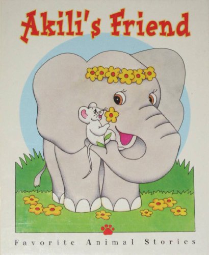 Akili's Friend (9780785325406) by McCafferty, Catherine
