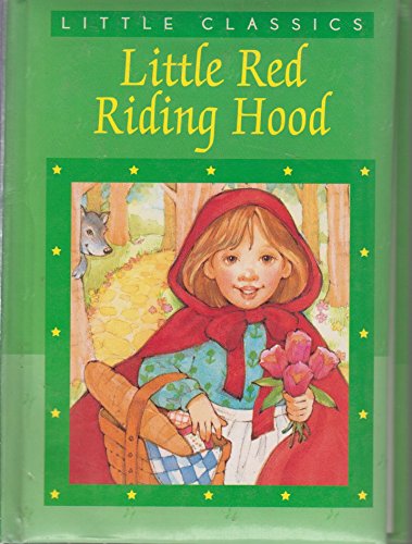 Little Red Riding Hood - Toast, Sarah