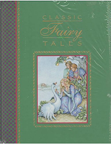 9780785327028: Title: Classic fairy tales