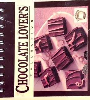 Beispielbild fr Chocolate Lover's Collection zum Verkauf von Better World Books
