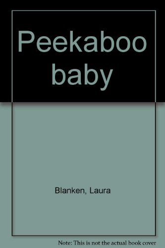 Stock image for Peekaboo Baby for sale by ThriftBooks-Dallas
