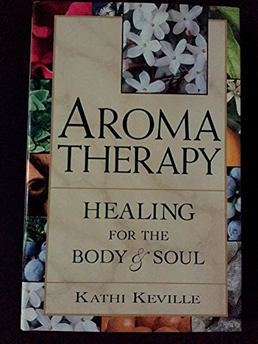 Imagen de archivo de Aromatherapy a la venta por Better World Books