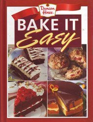 Beispielbild fr Duncan Hines Bake It Easy zum Verkauf von Faith In Print