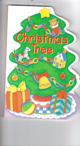 Stock image for Christmas Tree for sale by Better World Books