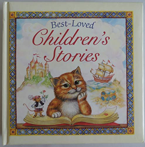 Imagen de archivo de Best-Loved Children Stories a la venta por Gulf Coast Books