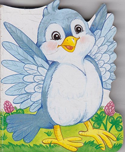 Blue Jay (9780785331612) by Judy Reynolds